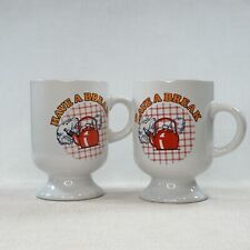 Pair retro break for sale  LITTLEHAMPTON
