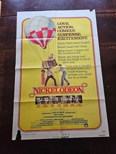 1976 nickelodeon original for sale  Oak Park