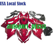 Red fairing kit for sale  Ontario