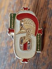Pins escadron régiment d'occasion  Toulon-