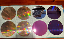 Lot semiconductor silicon for sale  Ephrata