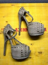 Scarpe donna spillo usato  Vieste