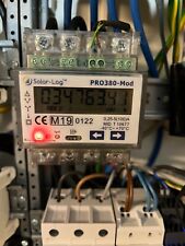 Solar log pro gebraucht kaufen  Budenheim