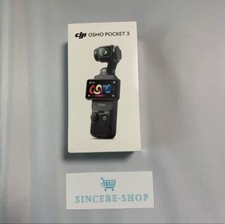 Dji osmo pocket d'occasion  Expédié en Belgium