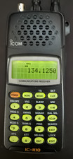radio scanner receiver for sale  BASINGSTOKE