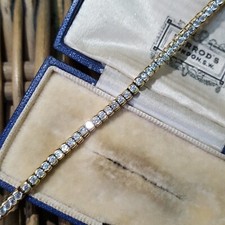 Diamonique 925 sterling for sale  LONDON