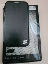 Samsung 9500 Galaxy S4 black fashion hard case  comprar usado  Enviando para Brazil
