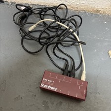 Steinberg mac midi for sale  WARRINGTON