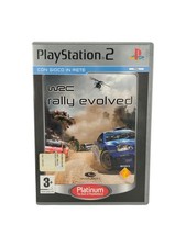 Wrc rally evolved usato Wrc rally evolved usato  Venaria Reale