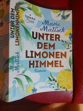 marie matisek gebraucht kaufen  Nittel