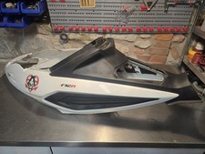 Plastica carena codone usato  Suvereto