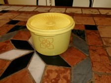 Tupperware vintage boîte d'occasion  Avignon
