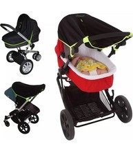 Snoozeshade baby sun for sale  LIVERPOOL