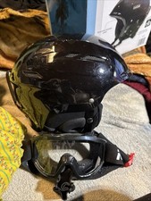 bolle ski snowboard helmet for sale bolle ski snowboard helmet for sale Carlton