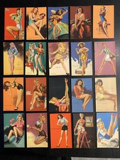 Lot cartes série d'occasion  Guérande