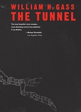 The tunnel novel d'occasion  Expédié en Belgium