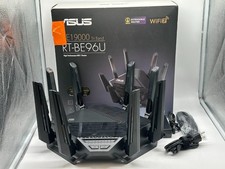 Asus be96u tri for sale  Hoffman Estates