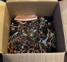 Huge jewellery job for sale  BLAENAU FFESTINIOG