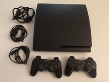 Sony playstation slim d'occasion  Pertuis