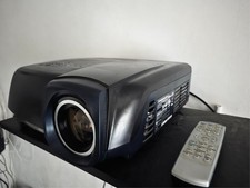 Videoprojecteur mitsubishi 490 d'occasion  Mandres-les-Roses