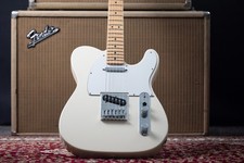 2007 fender mexico for sale  GLASGOW