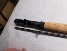 Lamiglas fly rod for sale  Lee Center