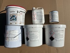 Concrete floor repair for sale  HONITON