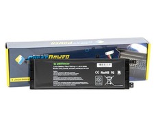 Batteria 4040 mah usato  Pozzuoli