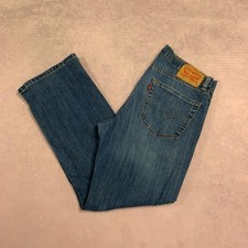 Levi jeans levi for sale  SUNDERLAND