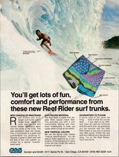 Surfer witt rowlett for sale  Irwin