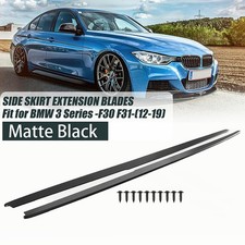 Bmw series f30 for sale  WALSALL