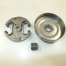 Oem husqvarna clutch for sale  Westmoreland