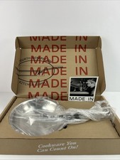 Made cookware inch for sale  Winter Haven