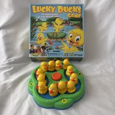 Lucky ducks kids for sale  West Bloomfield