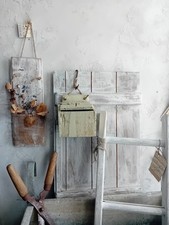 Primitive rustic country for sale  SUDBURY