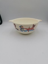Ancien bol mélaminé d'occasion  Auneau