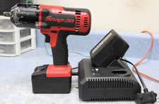 Snap ct8850 18v for sale  Virginia Beach