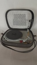 Tourne disque teppaz d'occasion  Saint-Gilles