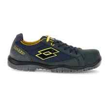 Scarpe antinfortunistiche lott usato  Cinquefrondi