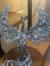 Ice dragon pewter for sale  Pittsburgh