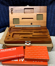 Machinist tools mitutoyo for sale  Tewksbury