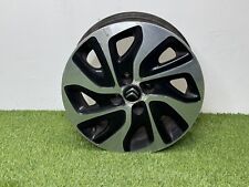 Cerchio citroen ds3 usato  Moncalieri