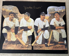 Baseball copy ply for sale  Durham