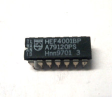 Hef4001bp philips circuito usato  Zoagli