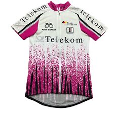 Team telekom radtrikot gebraucht kaufen  Erpel