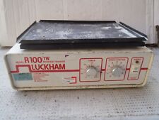 Luckman r100 scuotitore usato  Zuglio