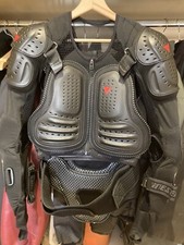 Dainese light wave usato  Roma