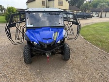 2021 yamaha wolverine for sale  UPMINSTER