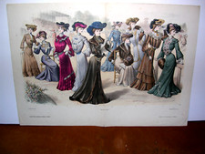 Gravure société journaux d'occasion  Bédarieux