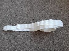 Inch 25mm curtain for sale  HULL
